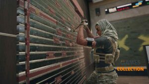 Rainbow Six: Siege (PS5)