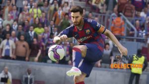eFootball PES 2020 (PC)