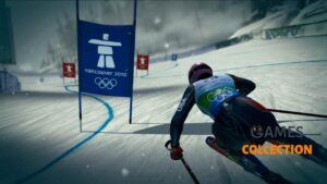 Vancouver 2010 (XBOX360)