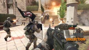 Call Of Duty