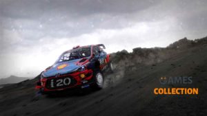 WRC 8 (PC)