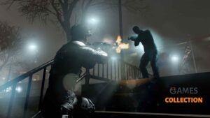 Tom Clancy's Splinter Cell: Blacklist (XBOX360)