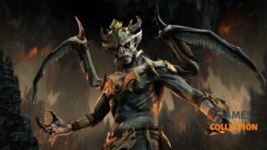 The Elder Scrolls Online: Tamriel Unlimited (PS5)