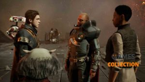 Jedi: Fallen Order (PC) 
