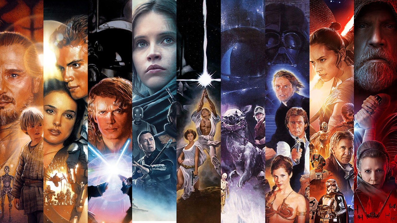 Больше игр в серии Star Wars