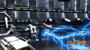 Star Wars: Освобожденные Силы,