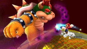 Super Mario All-Stars 3D (Switch)