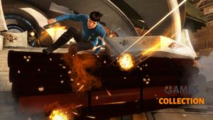 Star Trek (PS3)