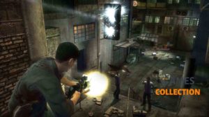 Stranglehold (PS3)