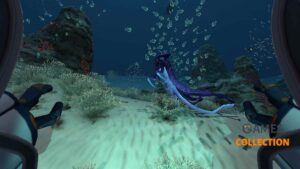 Subnautica (PS4)