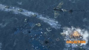 Sudden Strike 4 Complete Collection