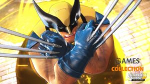 Марвел: Ultimate Alliance 3 для Нинтендо