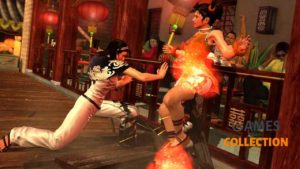 Fighting Edition (PS3)