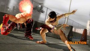 Fighting Edition (PS3)