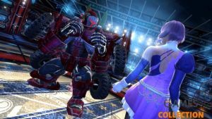 Tekken Tag Tournament 2 (PS3)