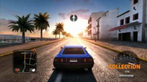 Test Drive Unlimited 2 (XBOX360)