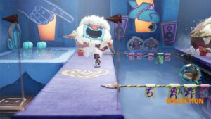 Sackboy: A Big Adventure (PS5)