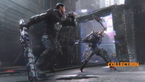 Surge 2 (PC)