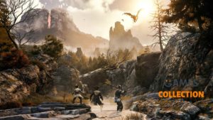 GreedFall (PC)