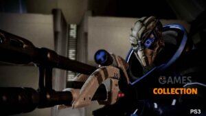 Mass Effect 2 (XBOX360)