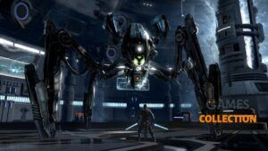 Star Wars: The Force Unleashed II (XBOX360)