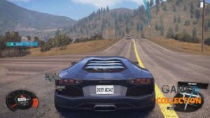 The Crew (PS4)