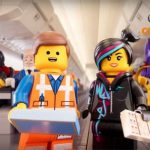 The LEGO Movie 2 Videogame (PS4)