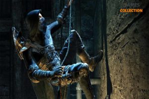 Thief (PS4)