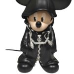 Фігурка Міккі Маус в чорному плащі (30см)