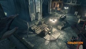 Thief (PS3)