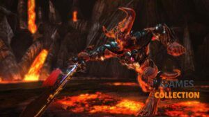 Thor: God of Thunder (XBOX360)