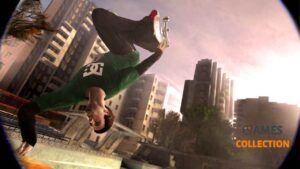 Skate (XBOX360) Б/У