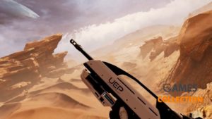 Farpoint + Aim Controller (PS4 VR)