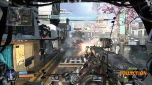 Titanfall (XBOX 360)