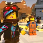 The LEGO Movie 2 Videogame (PS4)