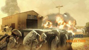 Ghost Recon: Advanced Warfighter 2 (PS3)