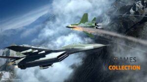 Tom Clancy’s: HAWX 2 (PS3)