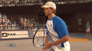 Top Spin 3 (PS3)
