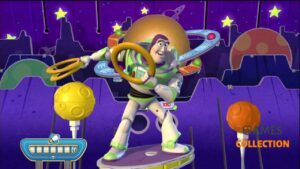 Toy Story Mania (XBOX360)