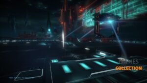 TRON Evolution: The Video Game (PS3)