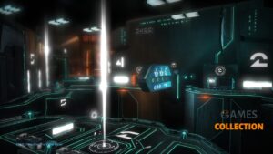 TRON Evolution: The Video Game (PS3)