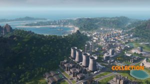 Tropico 6 (PS4)