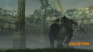 Shadow of the Colossus  (PS4)