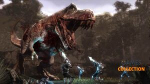 Turok (XBOX 360)
