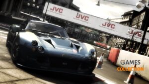 Race Driver: GRID (XBOX360)
