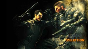 DEUS EX: COLLECTION (РС)