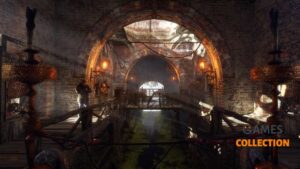 Metro Exodus - Complete Edition (PS5)