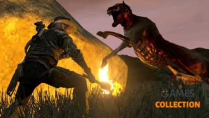 Ред Дед Редемпшн: Бессмертный Кошмар (ПС3)