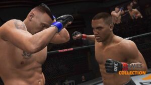 UFC Undisputed 3 (PS3)