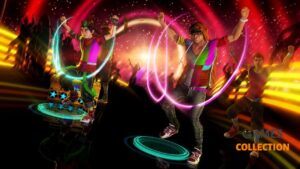 Dance Central 2 (Xbox 360)